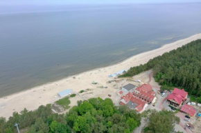 Apartament DALBA Krynica Morska